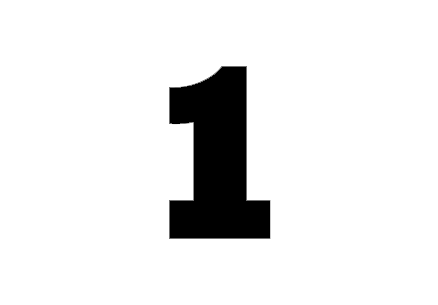 1-(1)